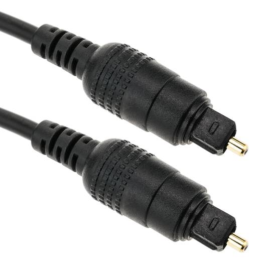 Optical Toslink Cable, 1.4m