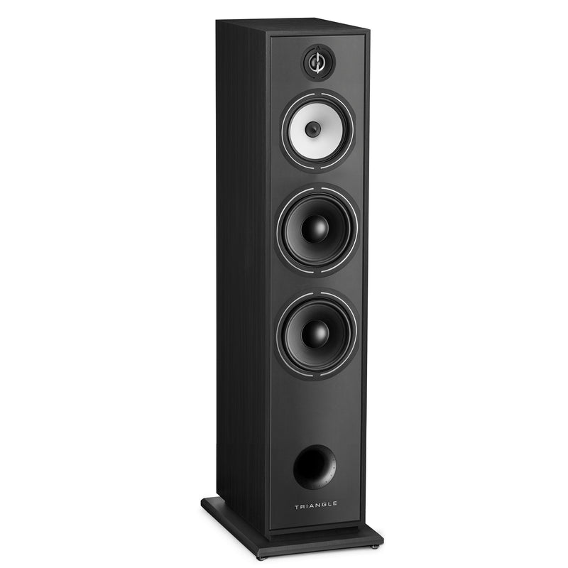 BOREA - BR10 BLACK