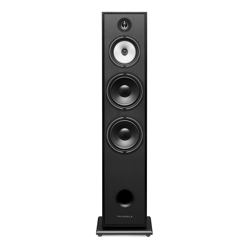 BOREA - BR10 BLACK