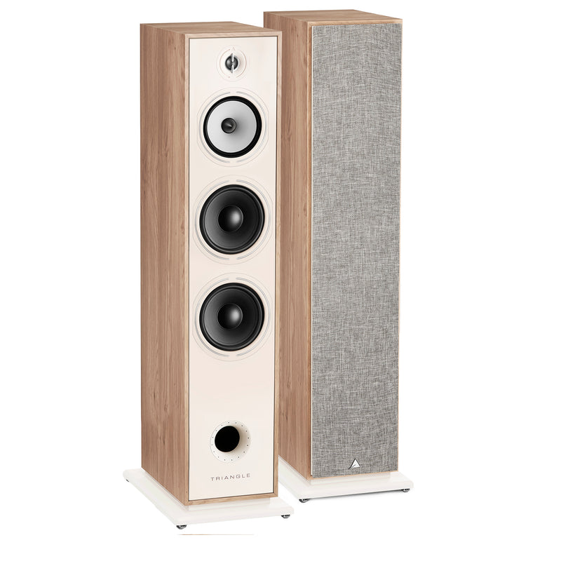 BOREA - BR10 LIGHT OAK