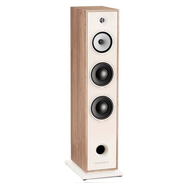 BOREA - BR10 LIGHT OAK