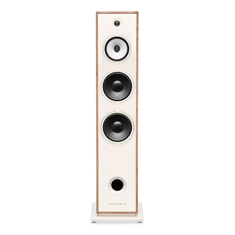 BOREA - BR10 LIGHT OAK