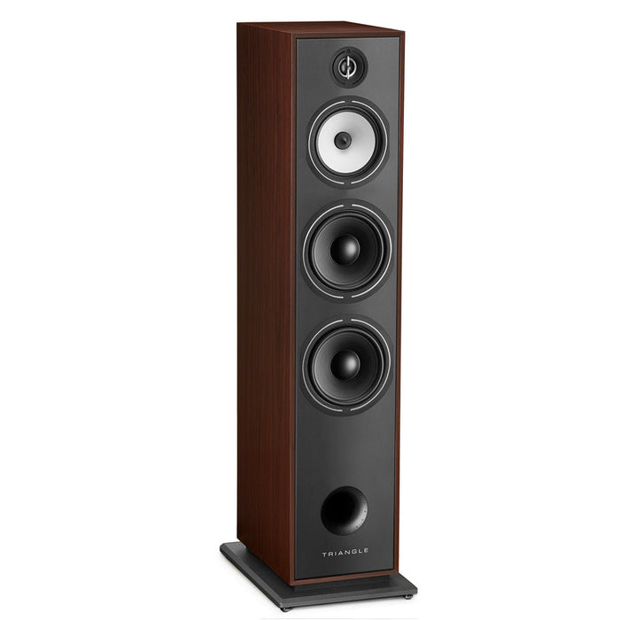 BOREA - BR10 WALNUT