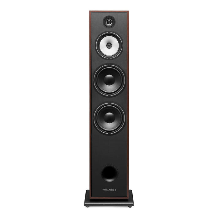 BOREA - BR10 WALNUT