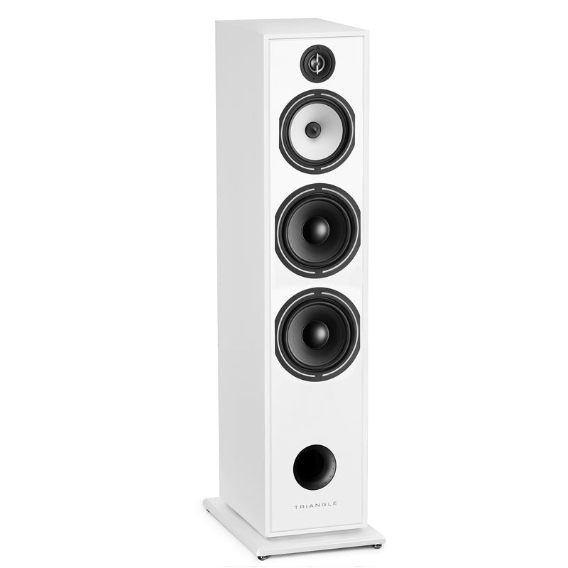BOREA - BR10 WHITE