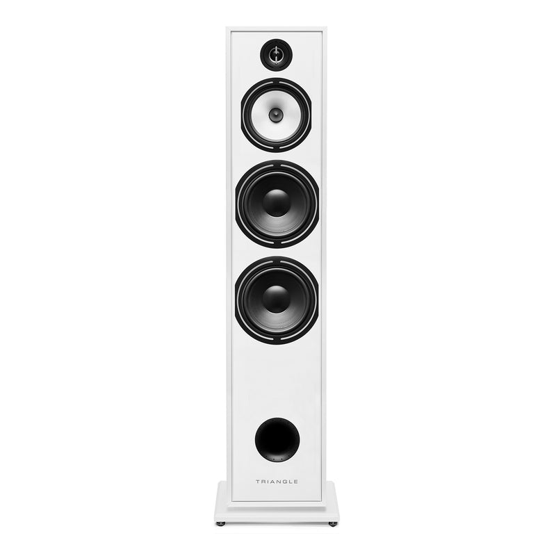 BOREA - BR10 WHITE