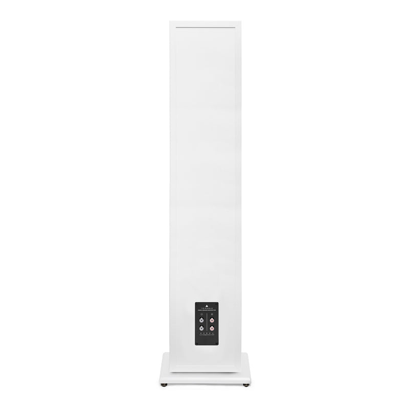 BOREA - BR10 WHITE
