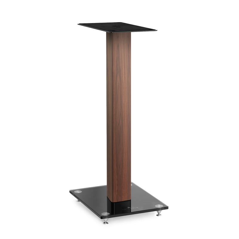 STAND S05 DARK WOOD
