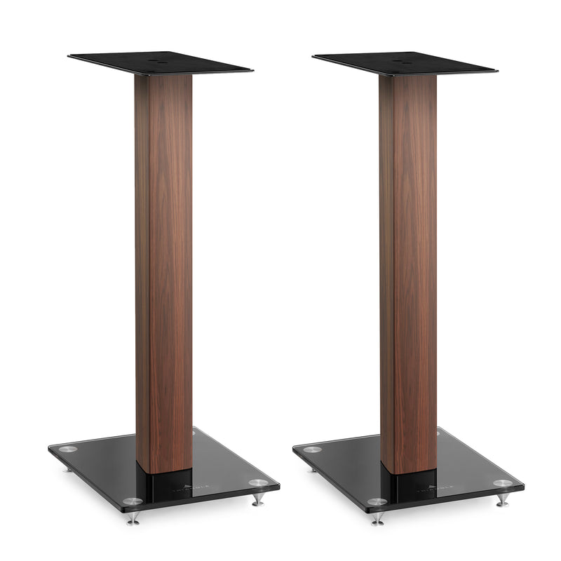 STAND S05 DARK WOOD