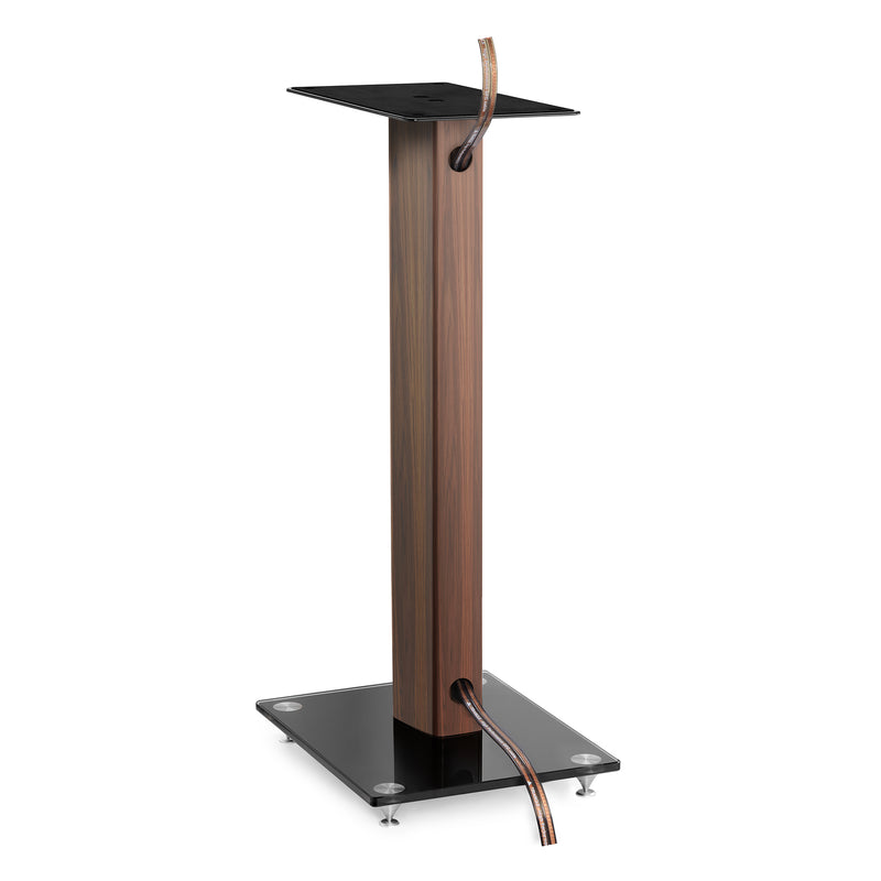 STAND S05 DARK WOOD