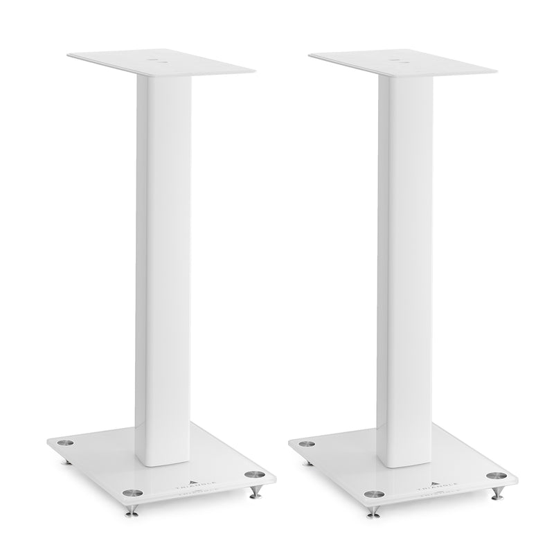 STAND S05 WHITE
