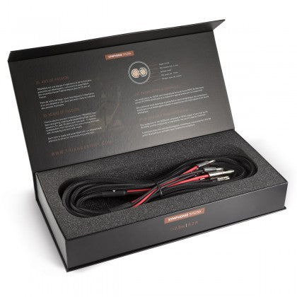 SYS25A  ( Mounted Cable 2,5m)