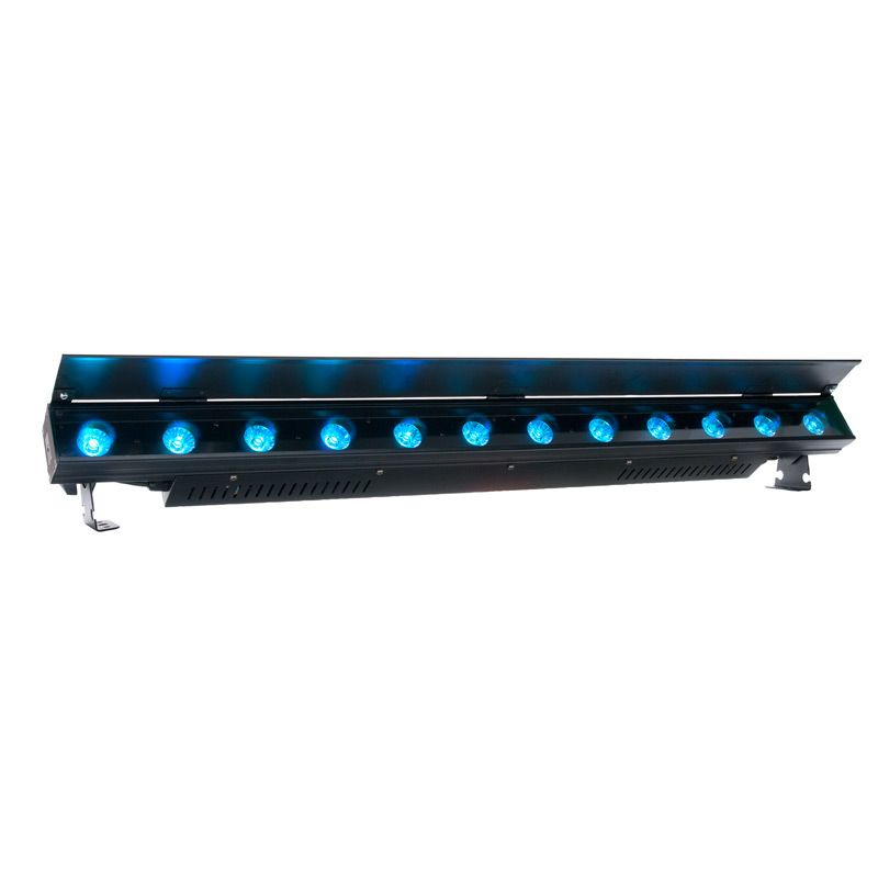 ULTRA HEX BAR 12