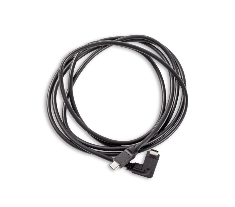 Videobar VB1 Right-Angle USB 3.1 Cable, 2 meters