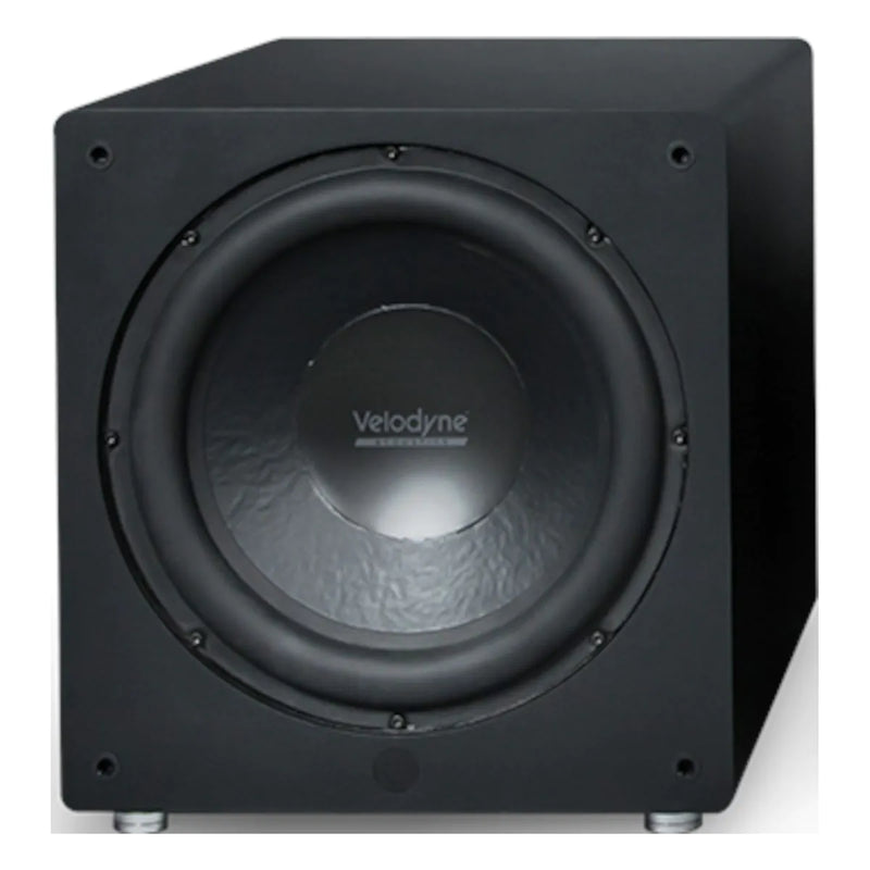 Impact X 15 BK