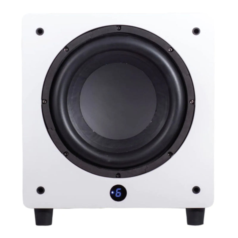 Impact X 12 WH