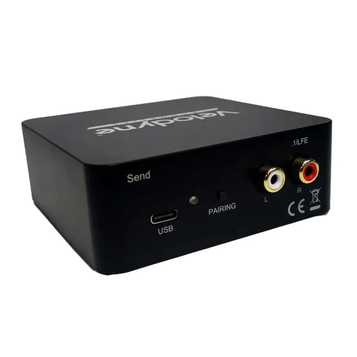 Wi-Connect System II