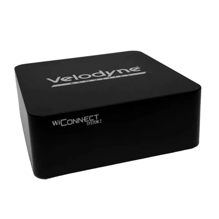Wi-Connect System II