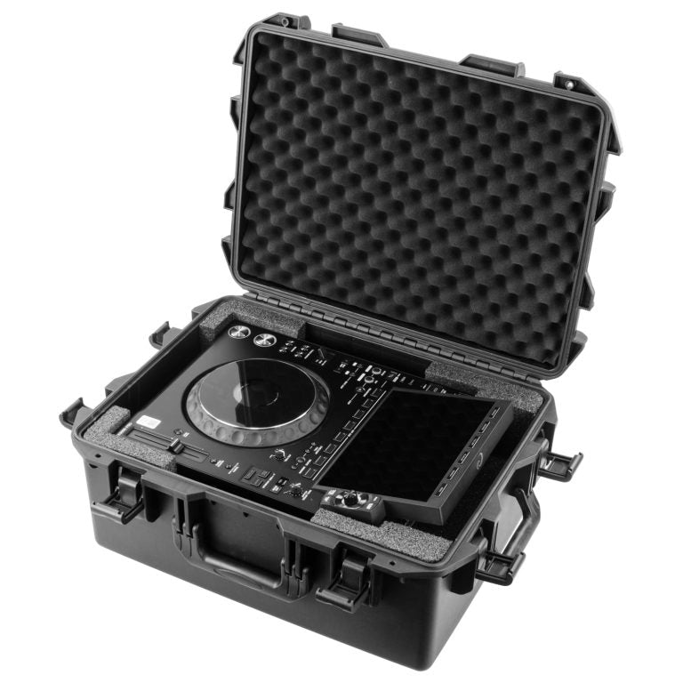 VU3000XT