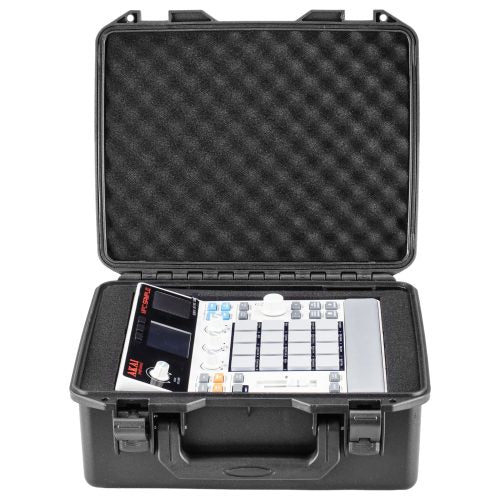 VUMPCSAMPLE