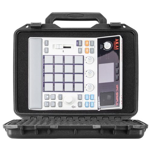 VUMPCSAMPLE