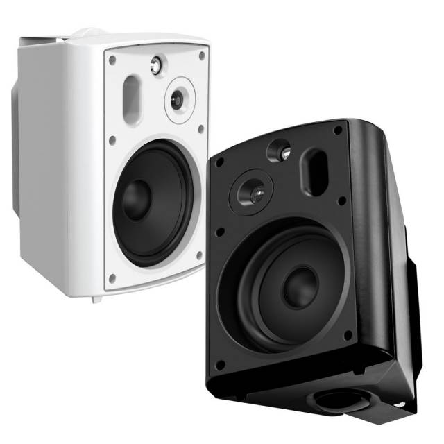 AP640 TRANSFORMER White