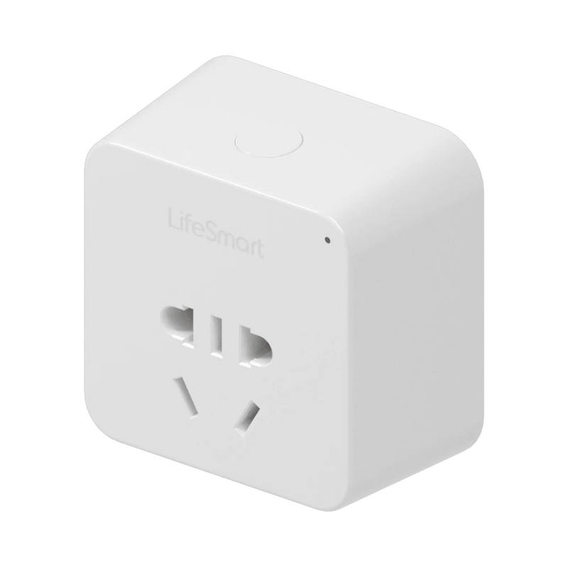 BSD57 Smart Plug (Zigbee US, with Monitor Energy Usage)