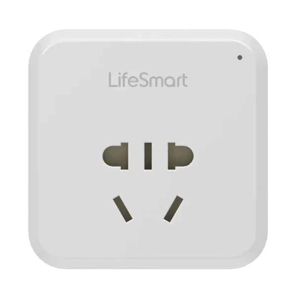 BSD57 Smart Plug (Zigbee US, with Monitor Energy Usage)