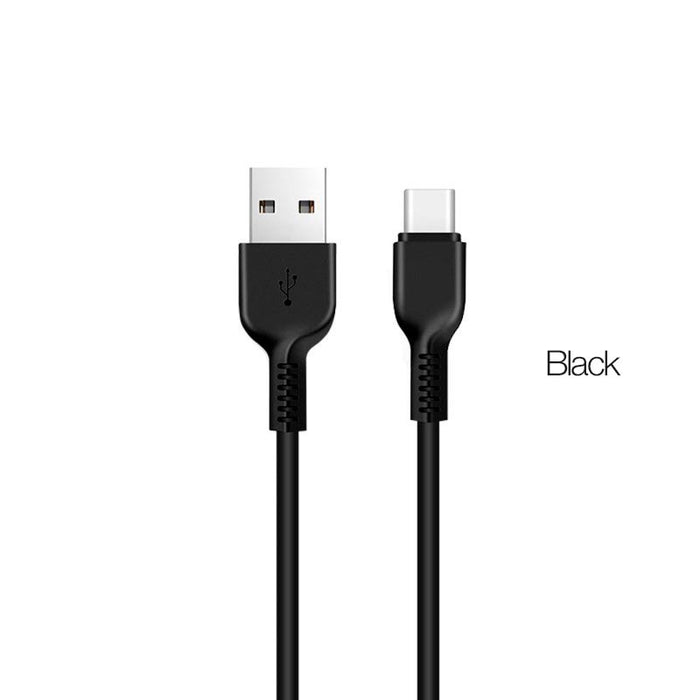 6957531068969 (X20 Flash type-c charging cable,(L=3M) black)