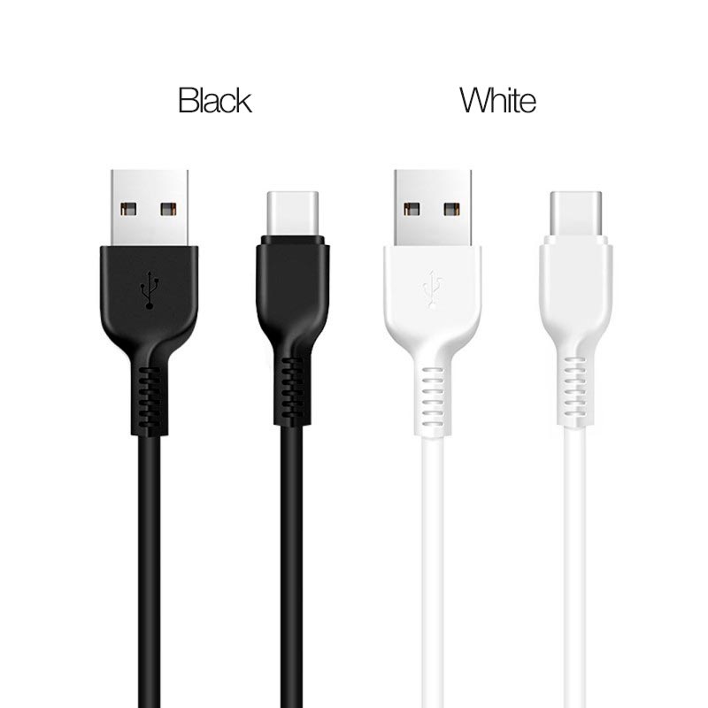 6957531068976 (X20 Flash type-c charging cable,(L=3M) white)