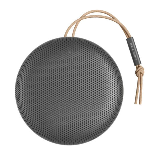 1734002 BEOSOUND A1 2ND BLACK ANTHRACITE