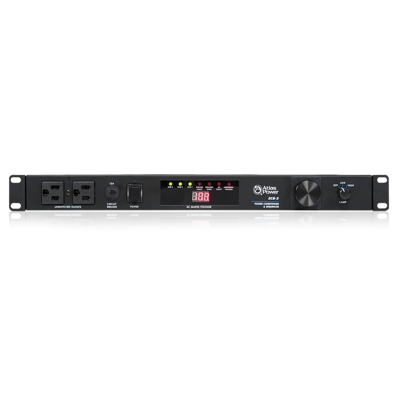 ECS-3