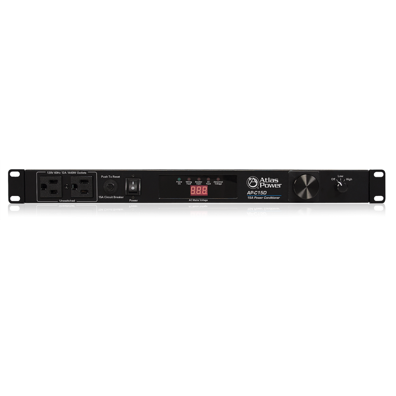 AP-C15D