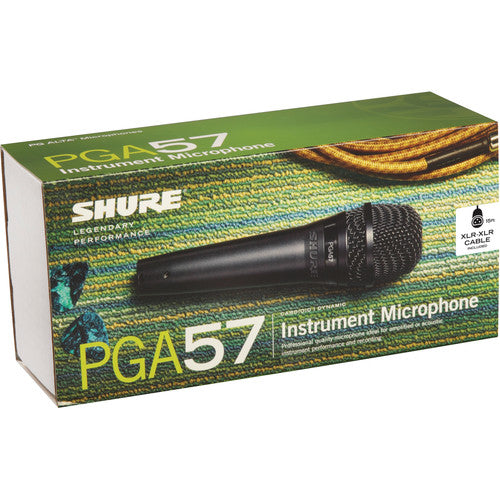 PGA57-XLR