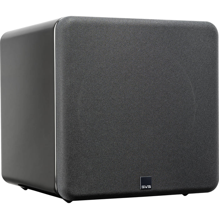 SB-2000 Pro - E ACH - PIANO GLOSS BLACK