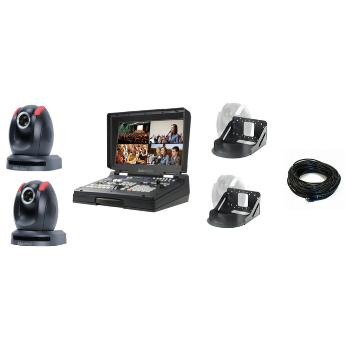 EZ STREAMING PACKAGE C1