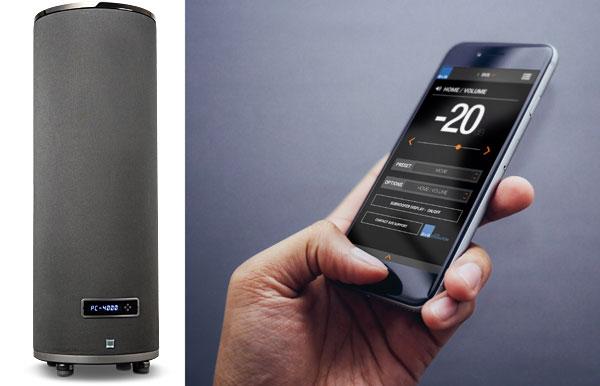 PC- 4000 - EACH - PIANO GLOSS BLACK