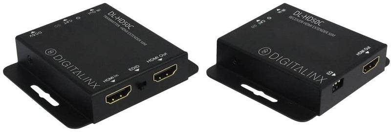 DL-HD50C