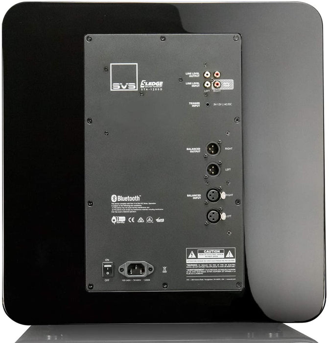 SB- 4000 - EACH -BLACK ASH