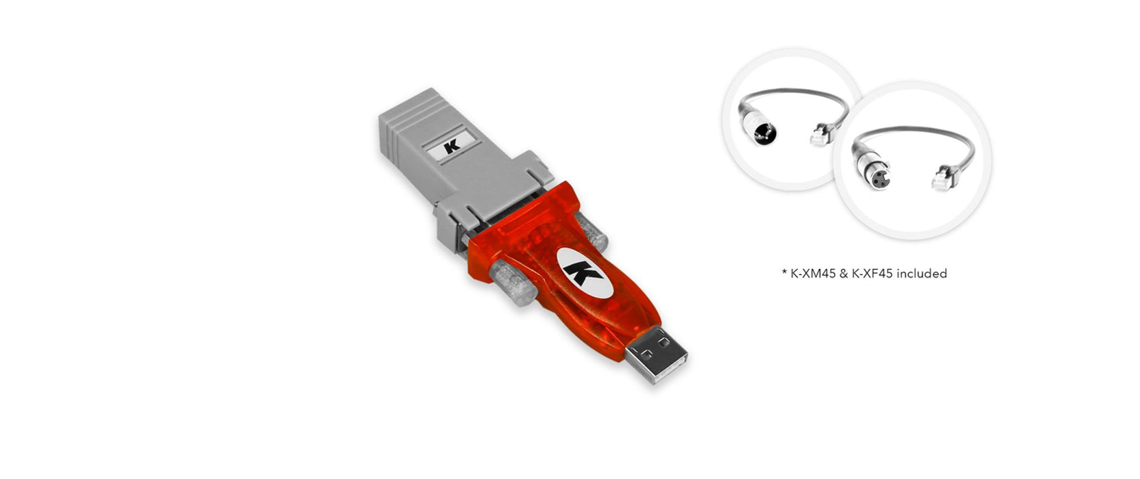 K-USB