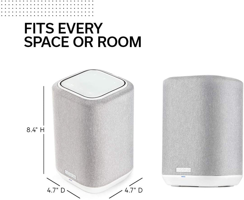 HOME 150 WHITE