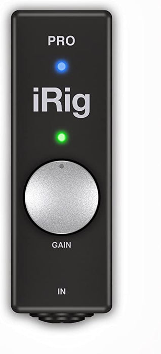 IRIG PRO