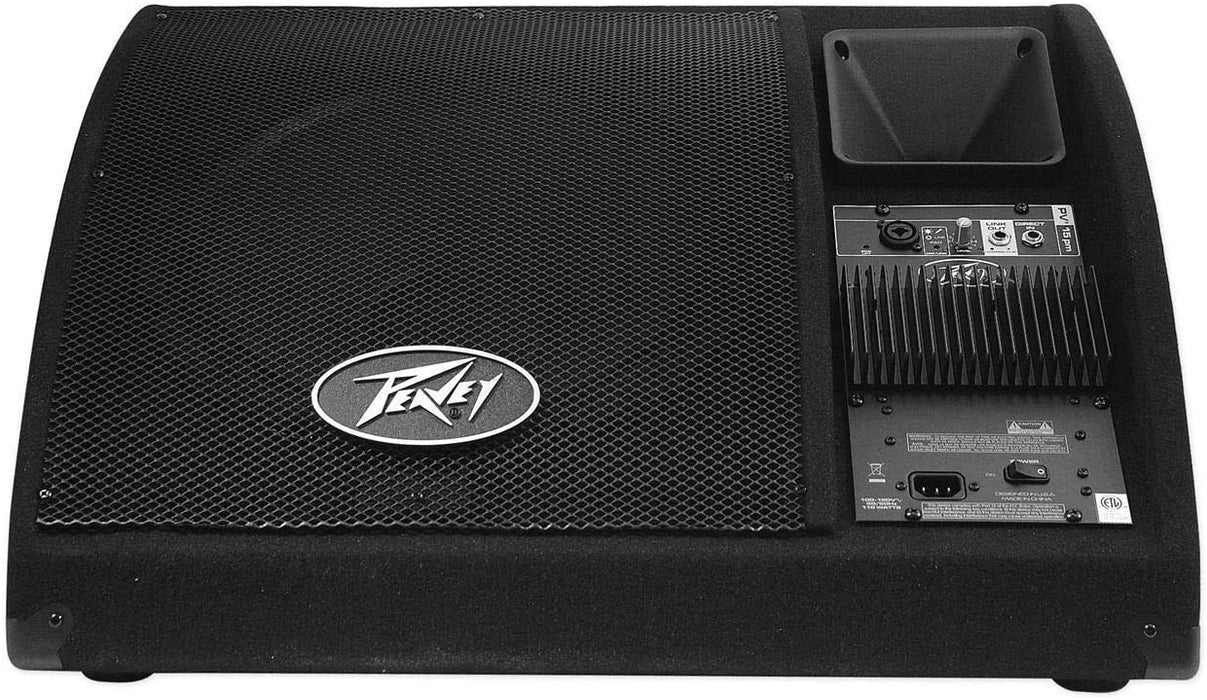 PV® 15PM Powered Monitor