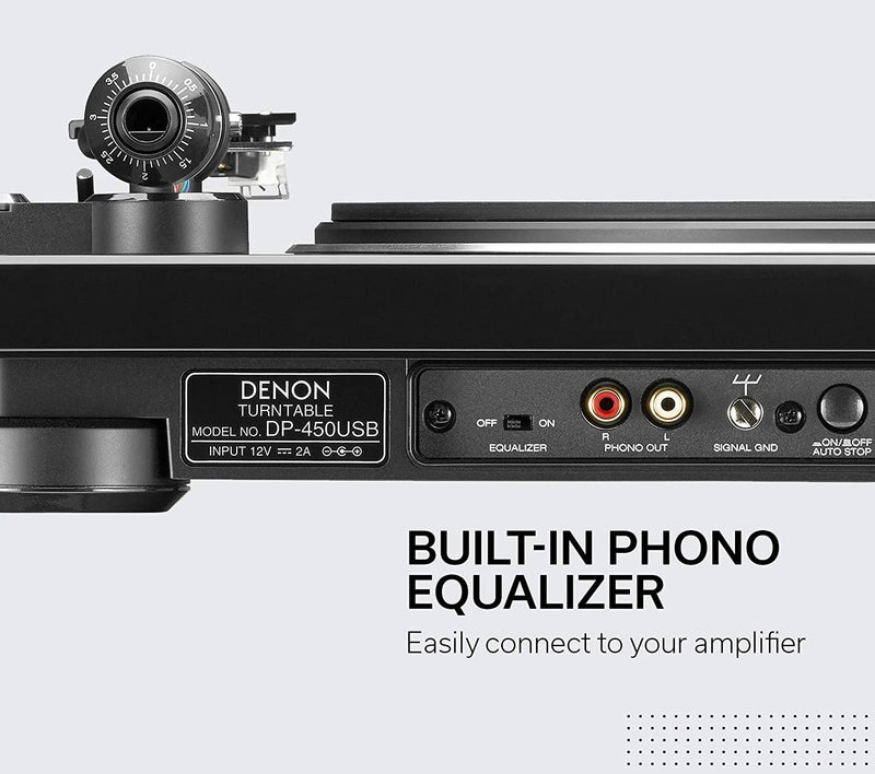 DP450USB