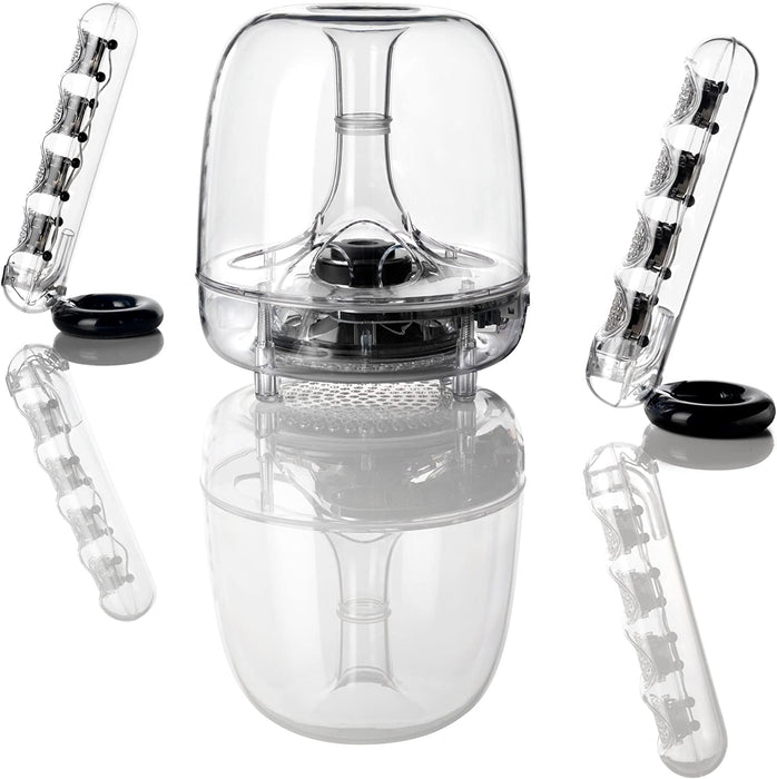 HKSOUNDSTICK4WHTAM