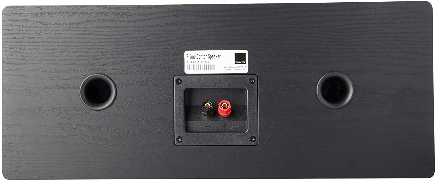 PRIME CENTER - EACH - BLACK ASH