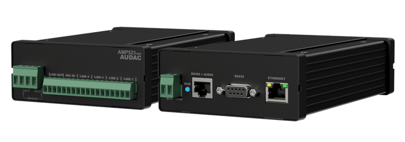 AMP523MK2
