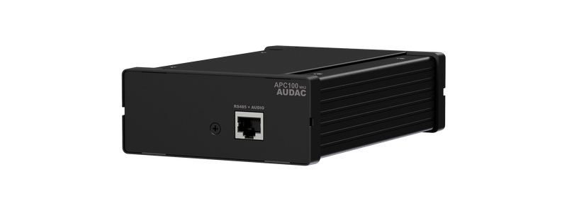APC100MK2