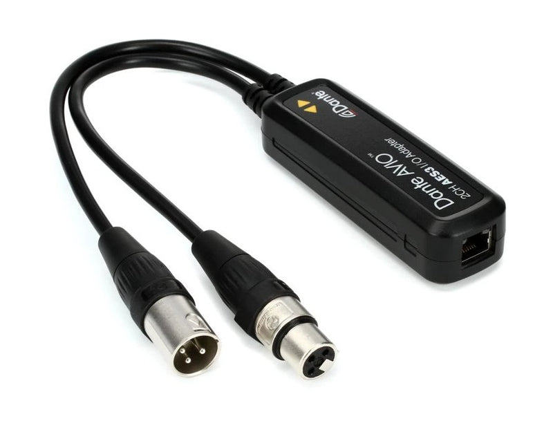 ADP-AES3-AU-2X2