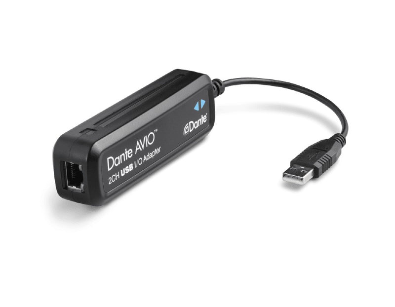 ADP-USB-AU-2X2